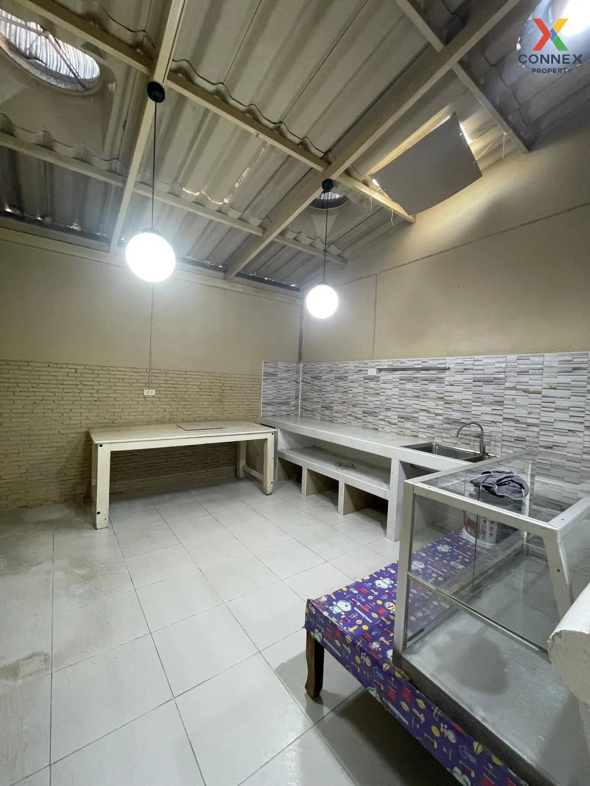 For Sale Townhouse/Townhome  , Nontiwa Garden , Ban Mai , Pak Kre