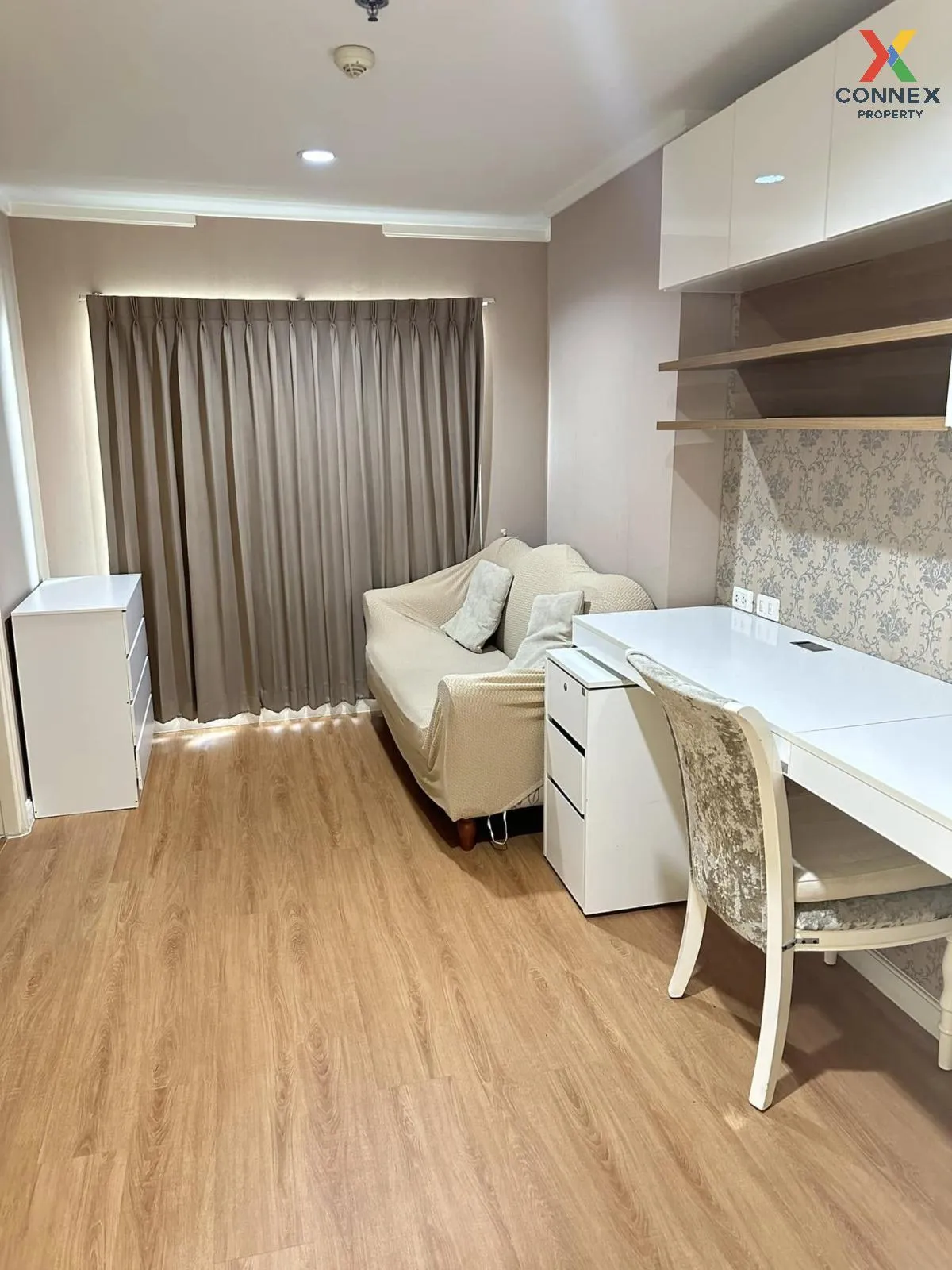 For Sale Condo , LUMPINI VILLE PIBULSONGKRAM – RIVERVIEW , Suan Yai , Mueang Nonthaburi , Nonthaburi , CX-114622 1