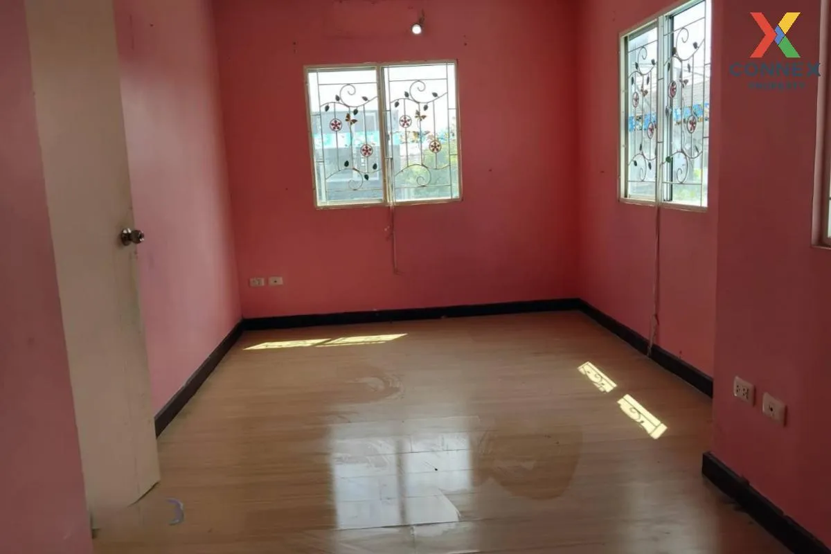 For Sale Townhouse/Townhome  , Baanpruksa 63 Bang Kredee – Pathum thani , Bang Kadi , Mueang Pathum Thani , Pathum Thani , CX-114627 4