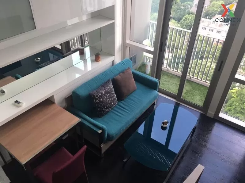 FOR RENT condo , Ideo Morph 38 , BTS-Thong Lo , Phra Khanong , Khlong Toei , Bangkok , CX-11463