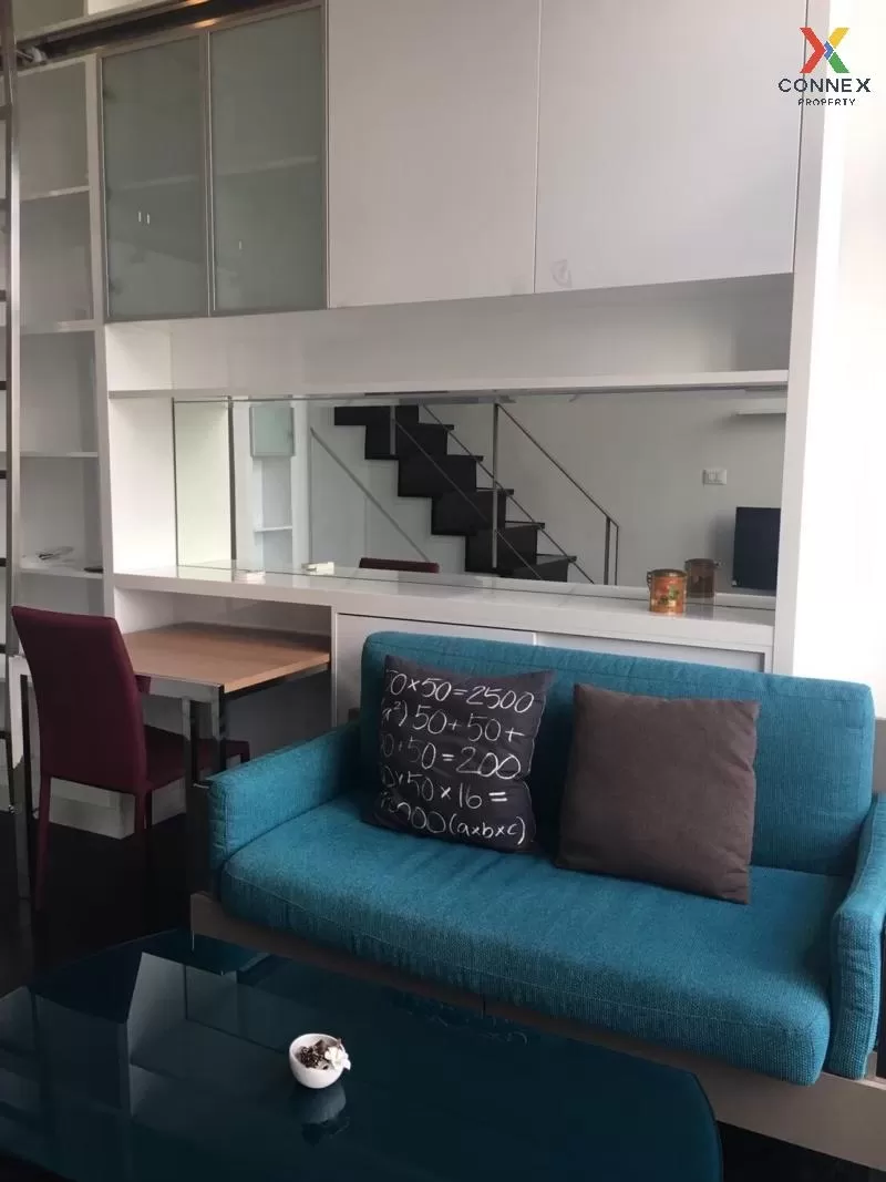 FOR RENT condo , Ideo Morph 38 , BTS-Thong Lo , Phra Khanong , Khlong Toei , Bangkok , CX-11463