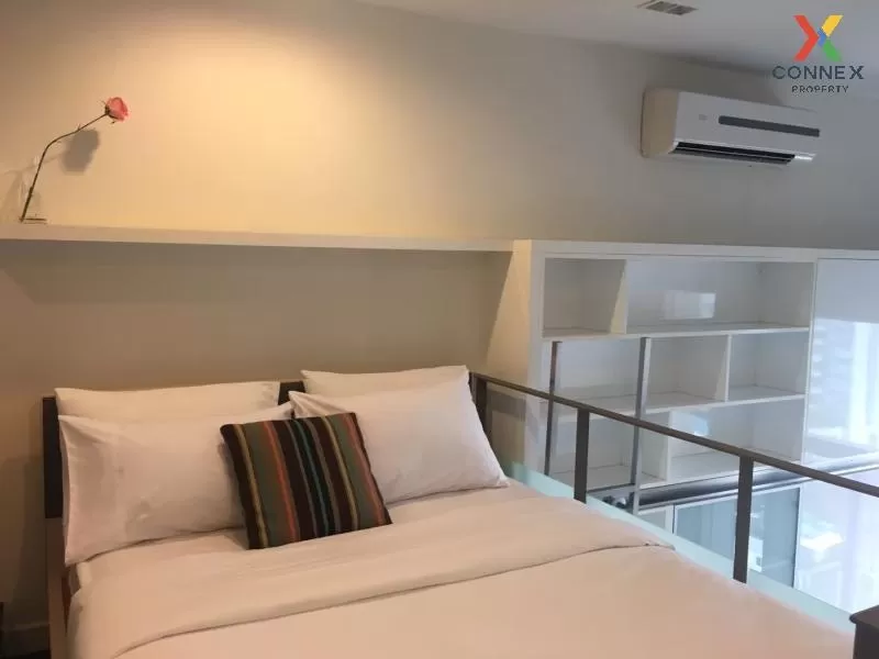 FOR RENT condo , Ideo Morph 38 , BTS-Thong Lo , Phra Khanong , Khlong Toei , Bangkok , CX-11463