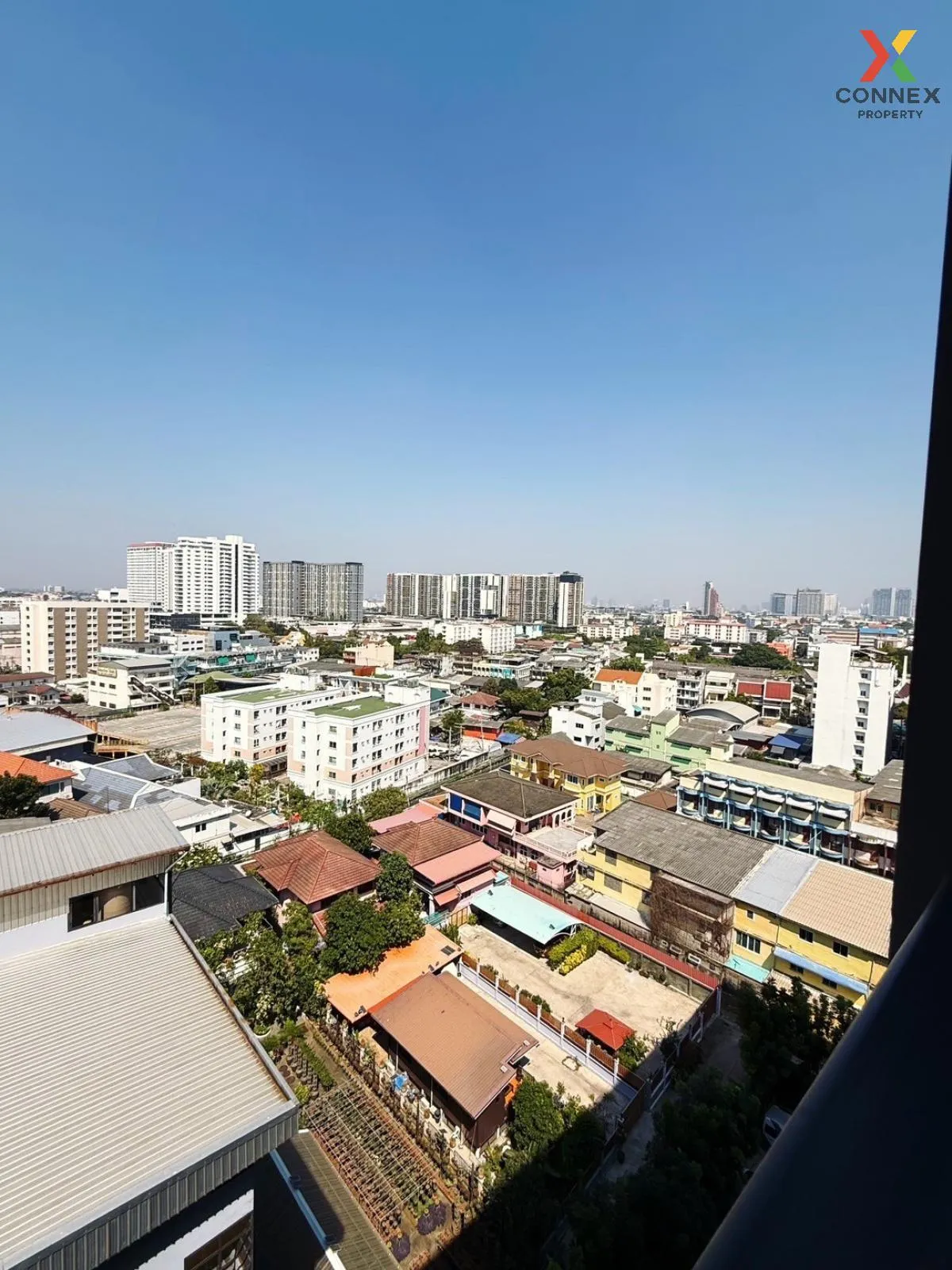 For Rent Condo , Chewathai Pinklao , MRT-Bang Yi Khon , Bang Yi Khan , Bang Phlat , Bangkok , CX-114631