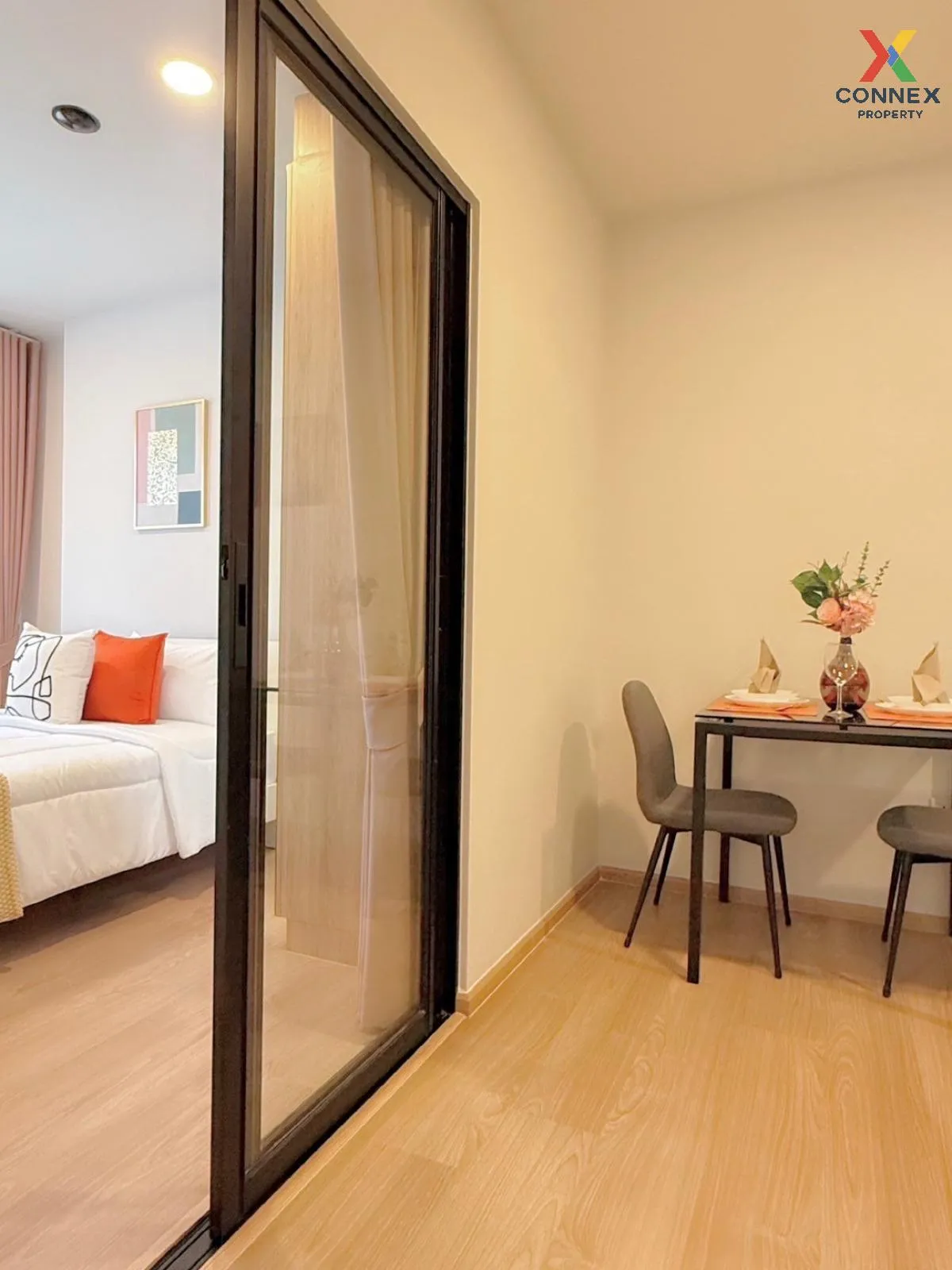 For Rent Condo , Chewathai Pinklao , MRT-Bang Yi Khon , Bang Yi Khan , Bang Phlat , Bangkok , CX-114631