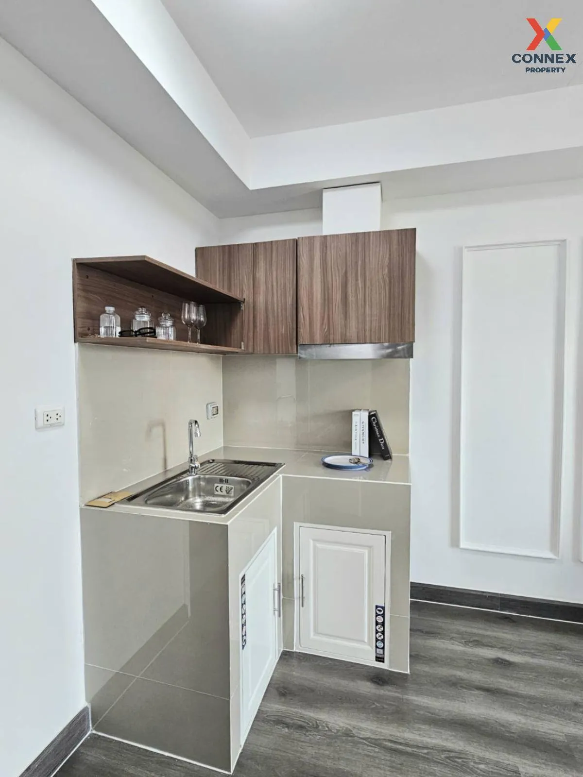 For Rent Condo , 624 CONDOLETTE RATCHADA 36 , MRT-Lat Phrao , Chankasem , Chatuchak , Bangkok , CX-114632