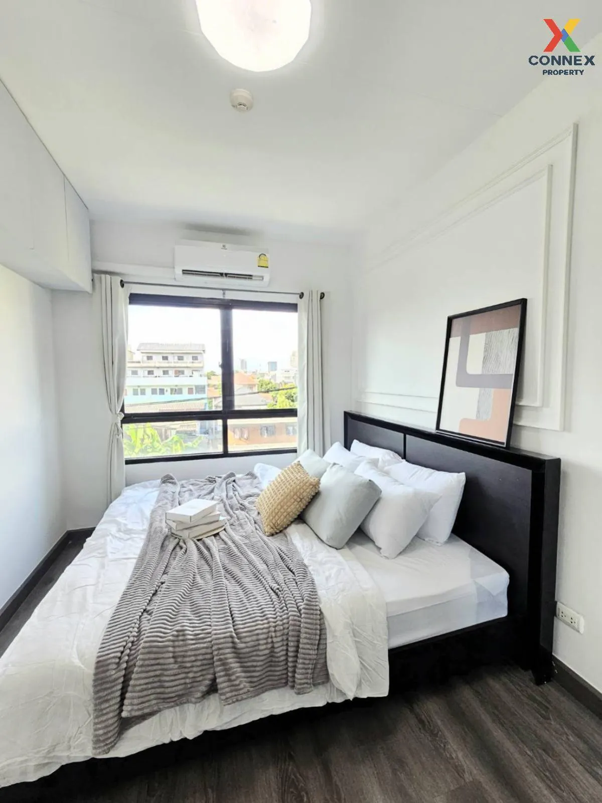 For Rent Condo , 624 CONDOLETTE RATCHADA 36 , MRT-Lat Phrao , Chankasem , Chatuchak , Bangkok , CX-114632