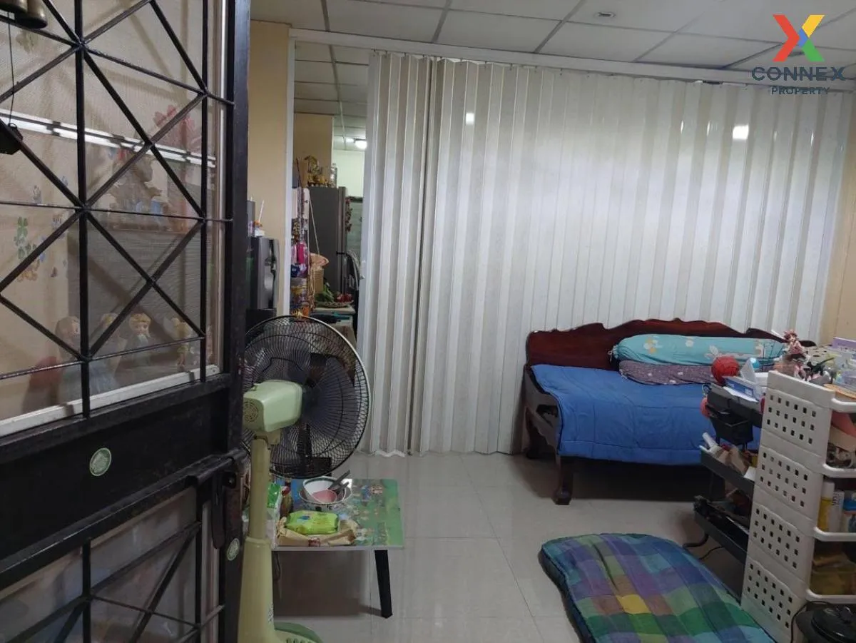 For Sale Townhouse/Townhome  , Lert Ubon Prayasuren , Sam Wa Tawa 3