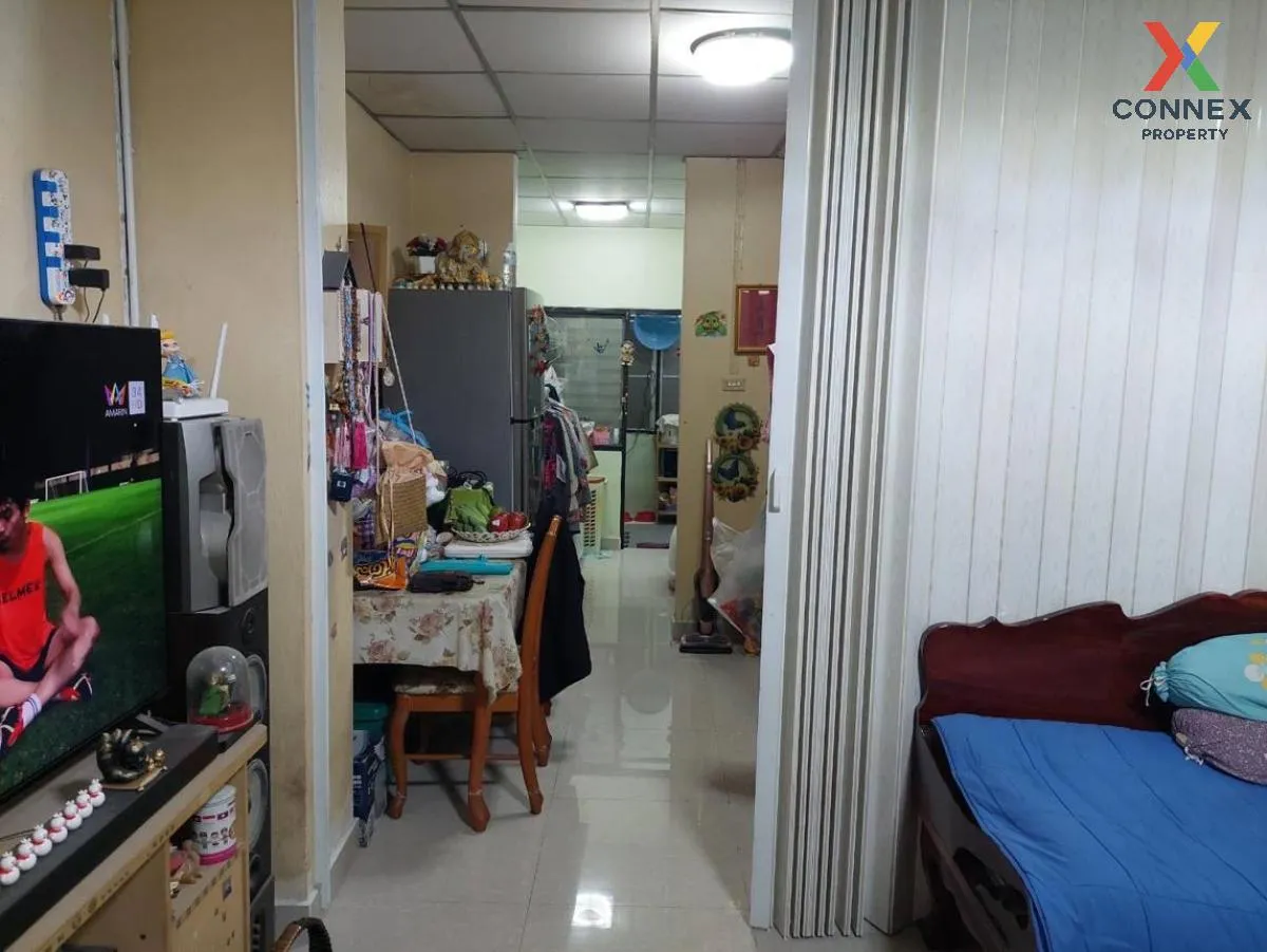 For Sale Townhouse/Townhome  , Lert Ubon Prayasuren , Sam Wa Tawa 4