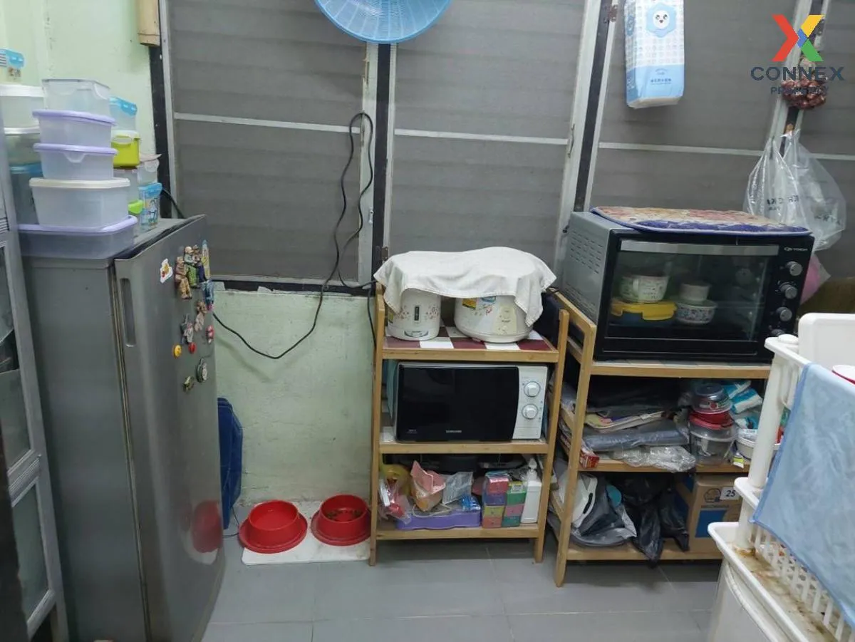 For Sale Townhouse/Townhome  , Lert Ubon Prayasuren , Sam Wa Tawa