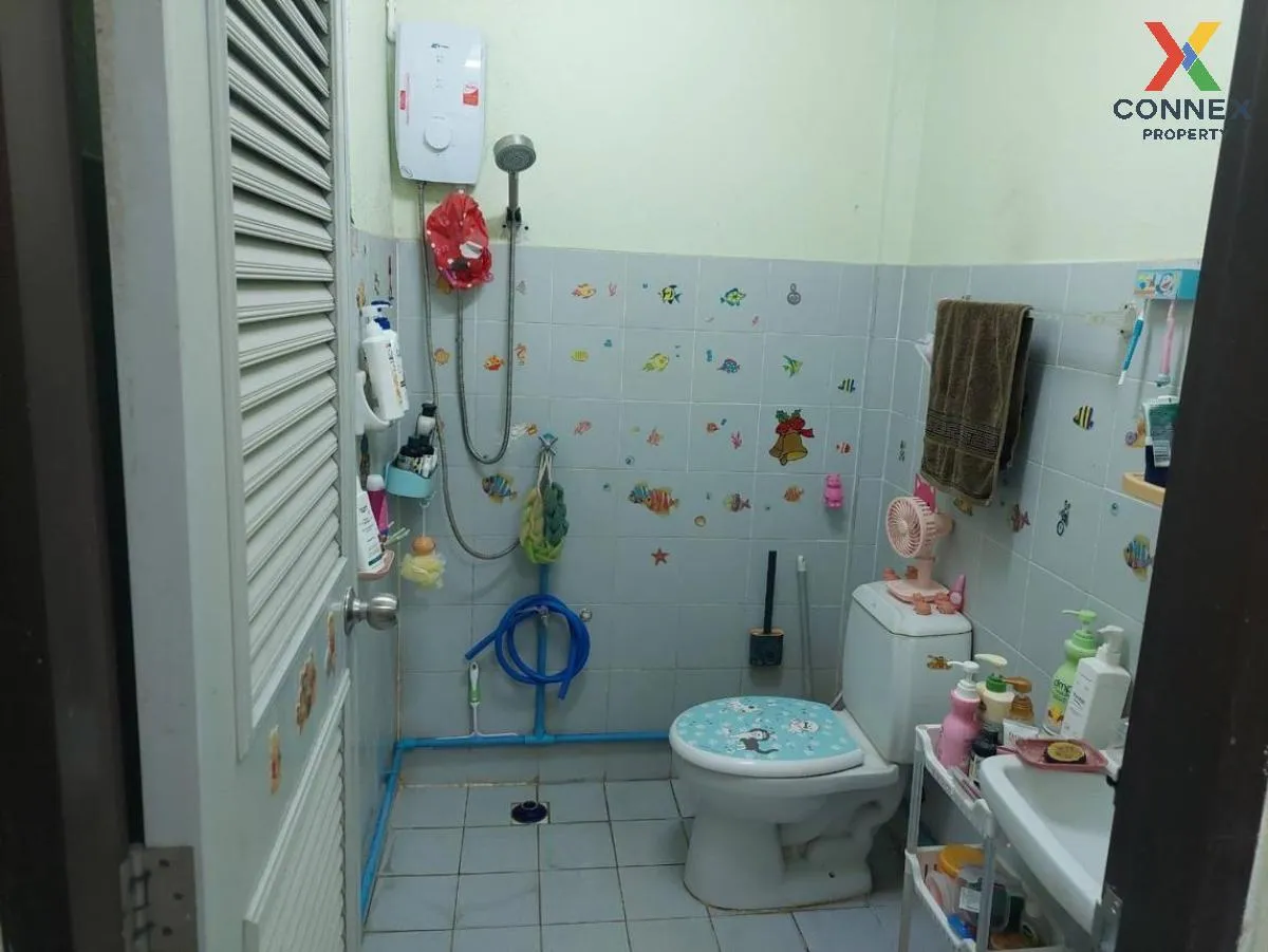 For Sale Townhouse/Townhome  , Lert Ubon Prayasuren , Sam Wa Tawa