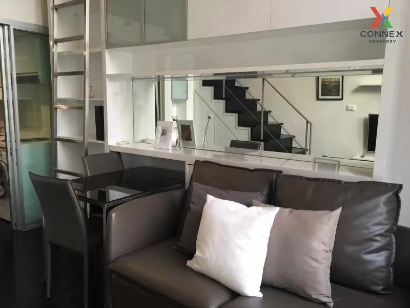 FOR RENT condo , Ideo Morph 38 , BTS-Thong Lo , Phra Khanong , Khlong Toei , Bangkok , CX-11464 2