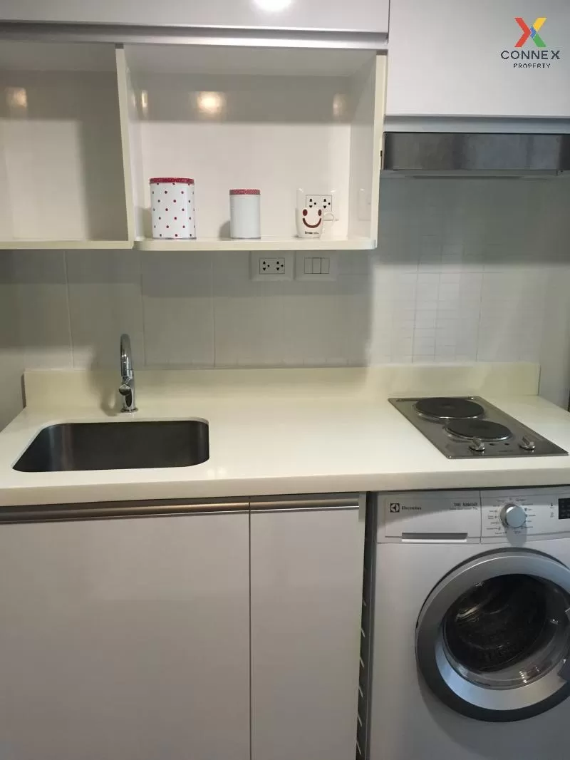 FOR RENT condo , Ideo Morph 38 , BTS-Thong Lo , Phra Khanong , Khlong Toei , Bangkok , CX-11464 4