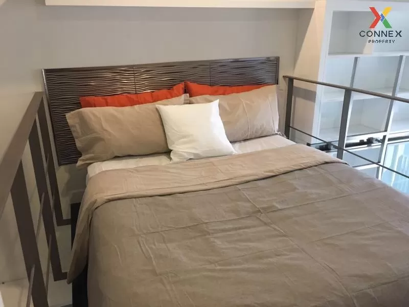 FOR RENT condo , Ideo Morph 38 , BTS-Thong Lo , Phra Khanong , Khlong Toei , Bangkok , CX-11464