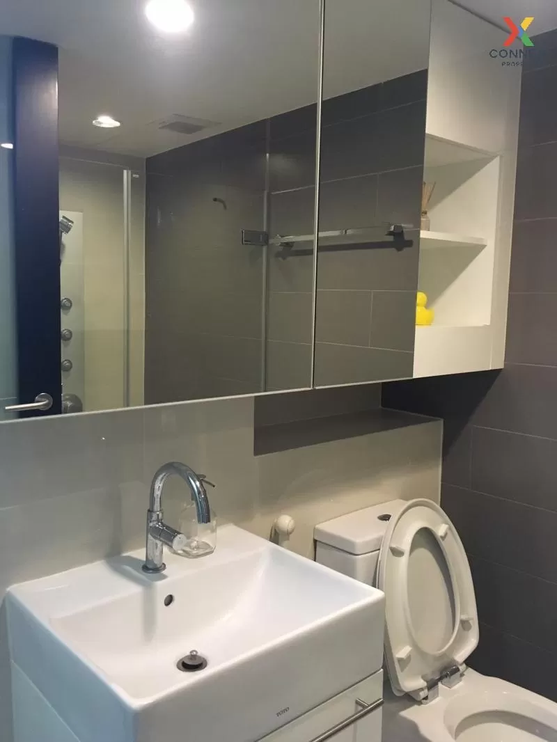 FOR RENT condo , Ideo Morph 38 , BTS-Thong Lo , Phra Khanong , Khlong Toei , Bangkok , CX-11464