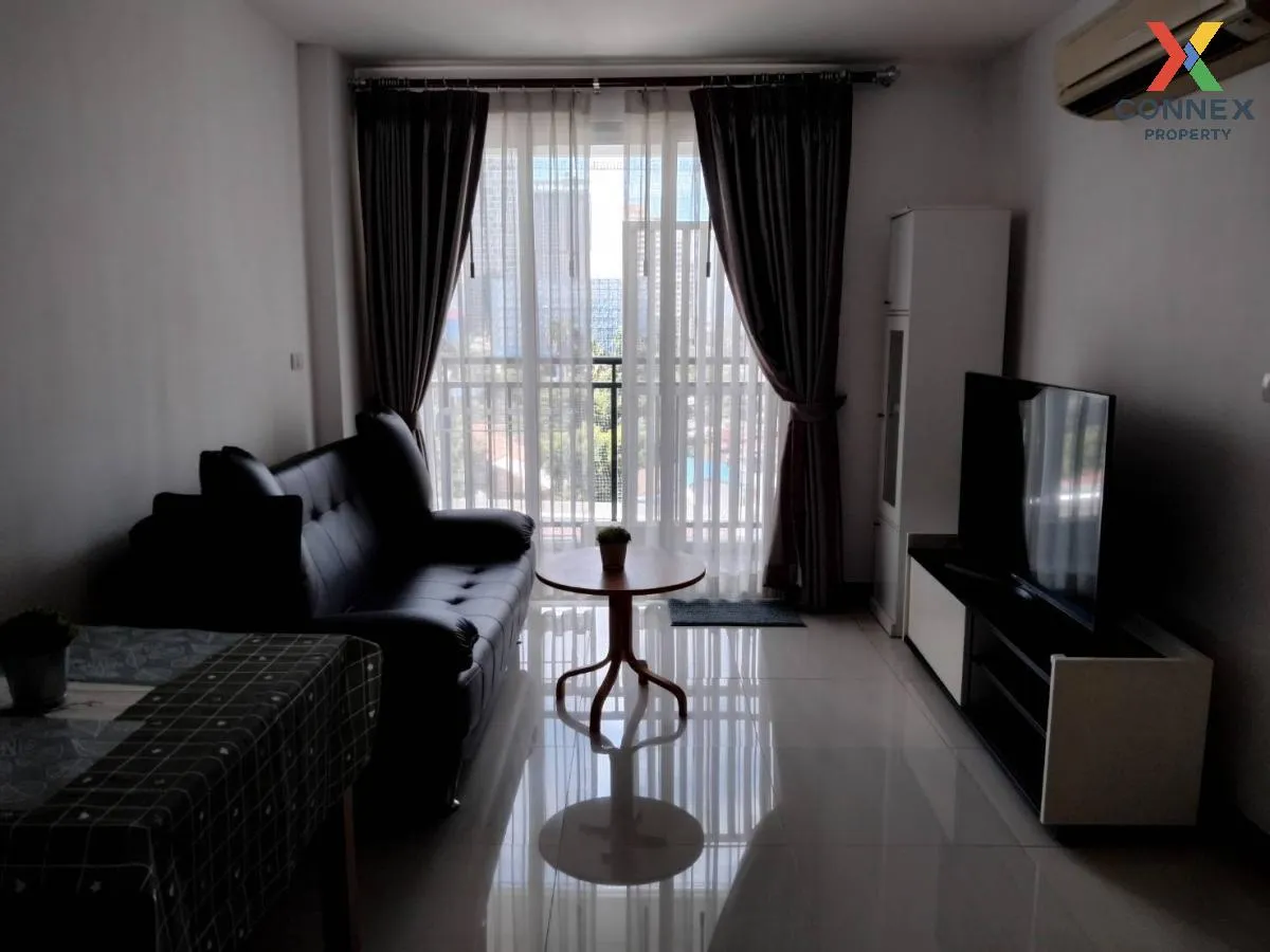 For Sale Condo , Voque Sukhumvit 16 , MRT-Queen Sirikit National Convention , Khlong Toei , Khlong Toei , Bangkok , CX-114648 4