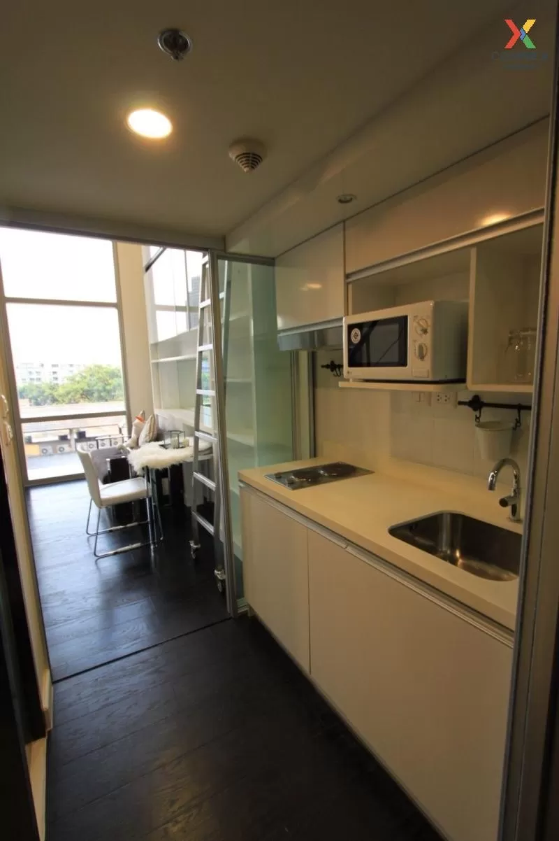 FOR RENT condo , Ideo Morph 38 , BTS-Thong Lo , Phra Khanong , Khlong Toei , Bangkok , CX-11465