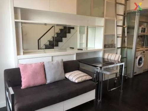 FOR RENT condo , Ideo Morph 38 , BTS-Thong Lo , Phra Khanong , Khlong Toei , Bangkok , CX-11465