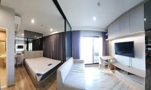 For Rent Condo , Niche Mono Sukhumvit Bearing , BTS-Bearing , Samrong Nuea , Don Mueang , Samut Prakarn , CX-114658