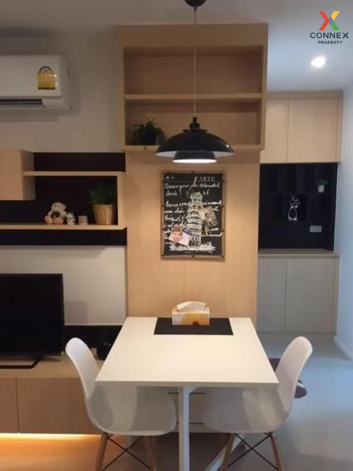 For Rent Condo , Aspire Rama 9 , MRT-Phra Ram 9 , Huai Khwang , Huai Khwang , Bangkok , CX-114662 4