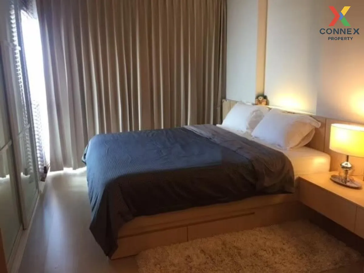 For Rent Condo , Aspire Rama 9 , MRT-Phra Ram 9 , Huai Khwang , Huai Khwang , Bangkok , CX-114662