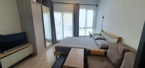 For Rent Condo , The Tree Pattanakarn - Ekkamai , ARL-Ramkhamhaeng , Suan Luang , Suan Luang , Bangkok , CX-114670