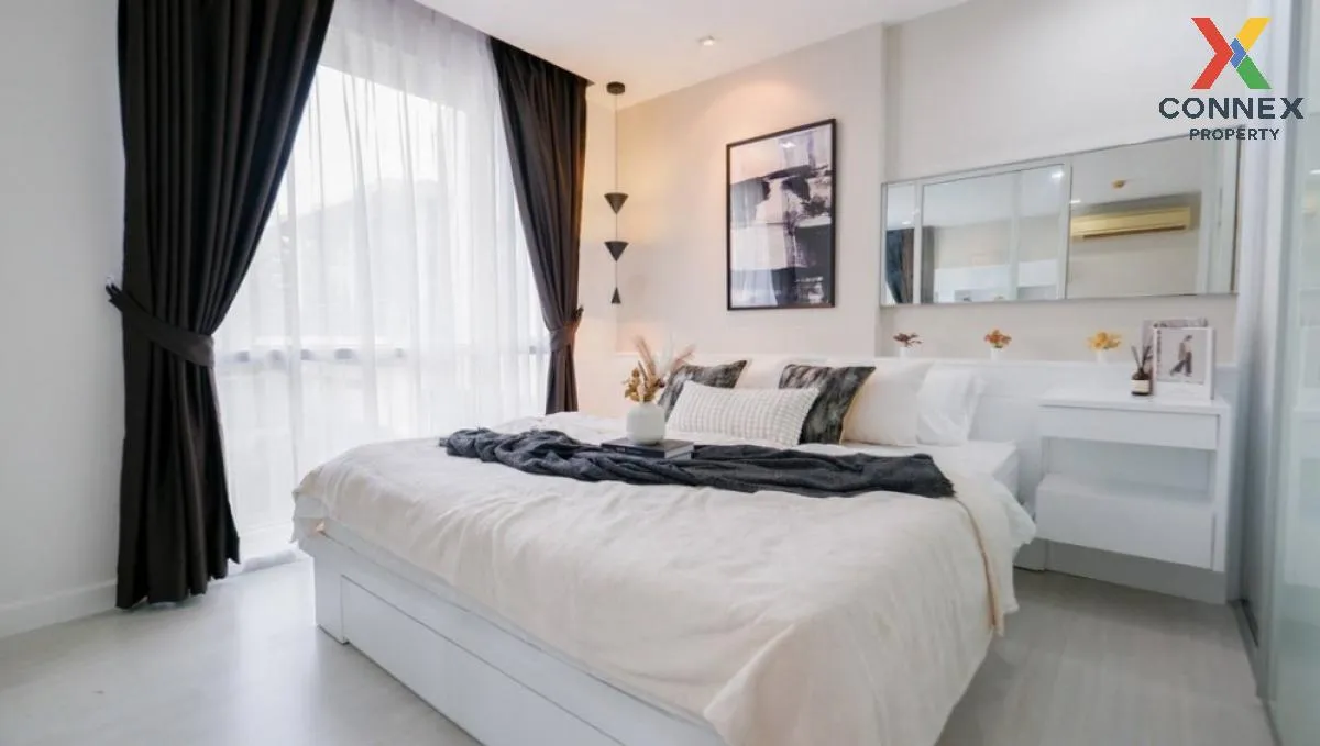 For Sale Condo , The Room Sukhumvit 64 , BTS-Punnawithi , Bang Chak , Phra Khanong , Bangkok , CX-114671 4