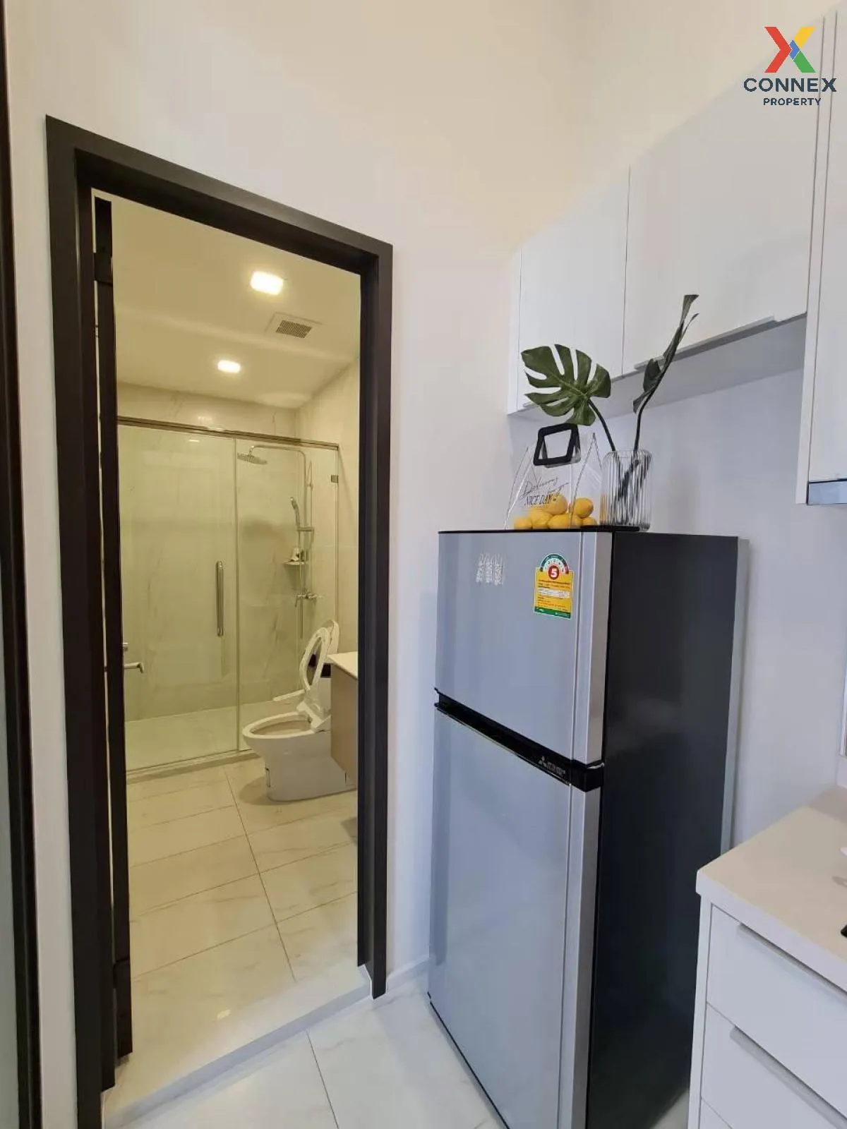 For Sale Condo , Chewathai Residence Asoke , MRT-Phra Ram 9 , Makkasan , Rat Thewi , Bangkok , CX-114674