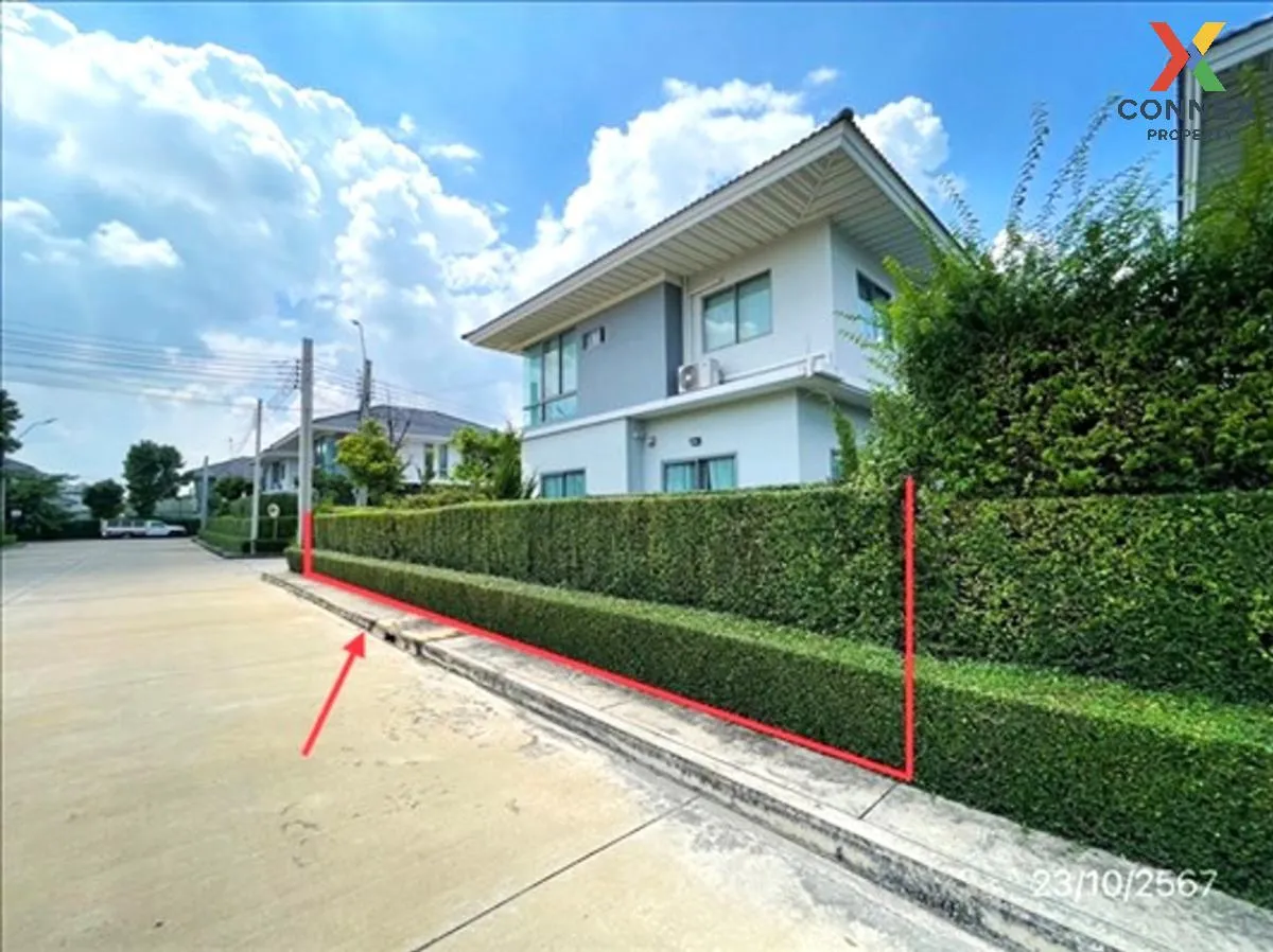 For Sale House , Perfect Place Rama 9 - Krungthep Kreetha , Sapha 2