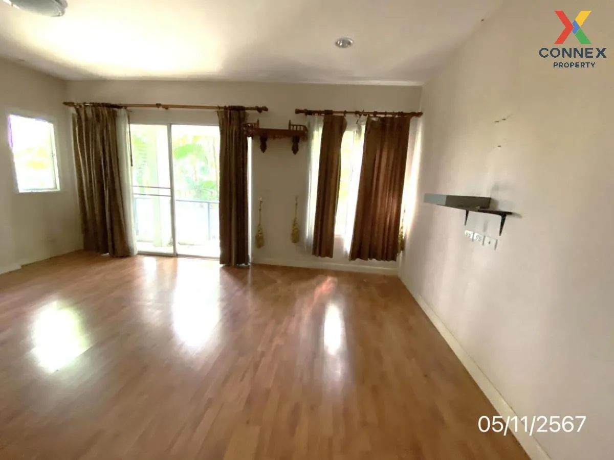 ขายบ้าน  บางกอก บูเลอวาร์ด รัชดา - รามอินทรา รามอินทรา เขต คันนาย