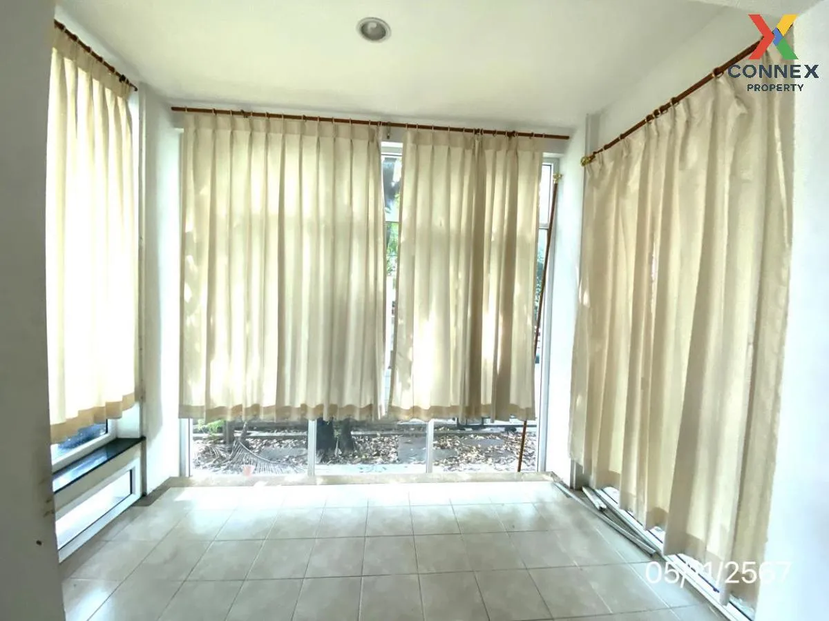 ขายบ้าน  บางกอก บูเลอวาร์ด รัชดา - รามอินทรา รามอินทรา เขต คันนาย