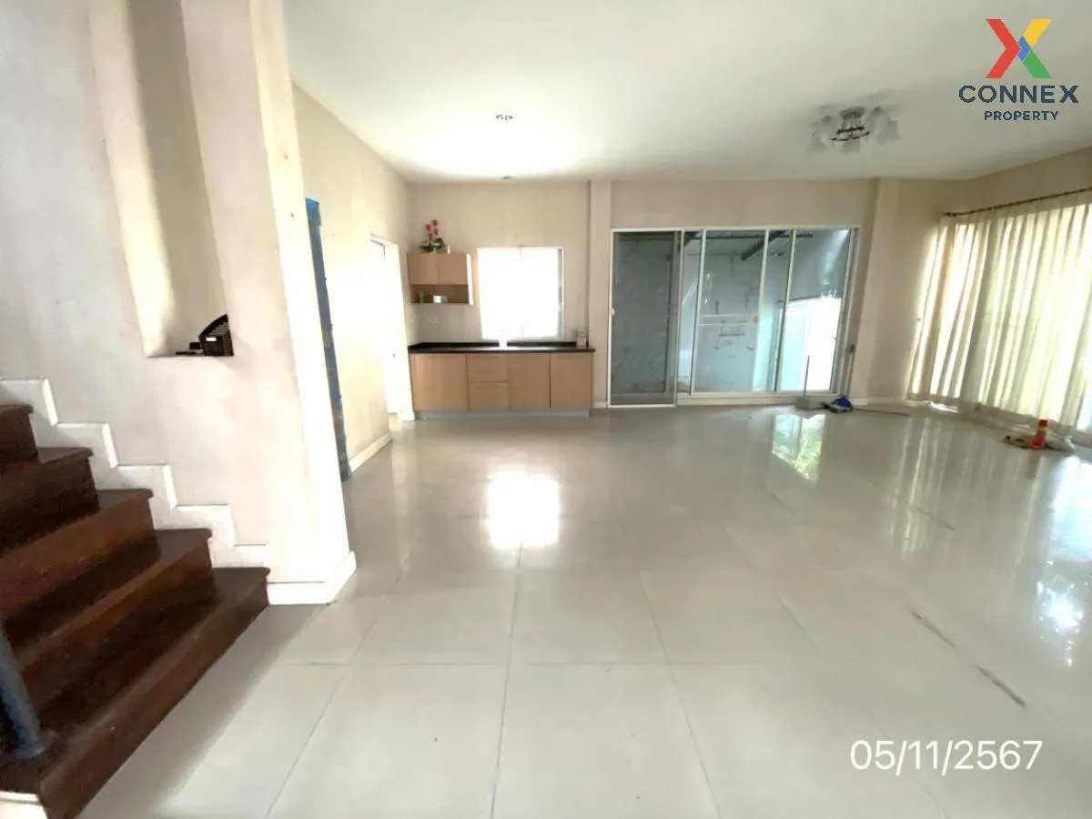 ขายบ้าน  บางกอก บูเลอวาร์ด รัชดา - รามอินทรา รามอินทรา เขต คันนาย
