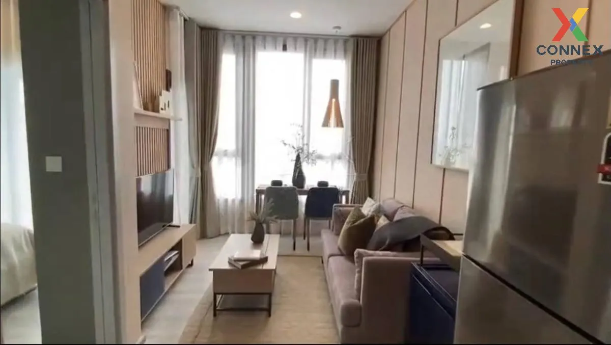 For Rent Condo , XT Ekkamai , BTS-Ekkamai , Khlong Tan Nuea , Watthana , Bangkok , CX-114687 1