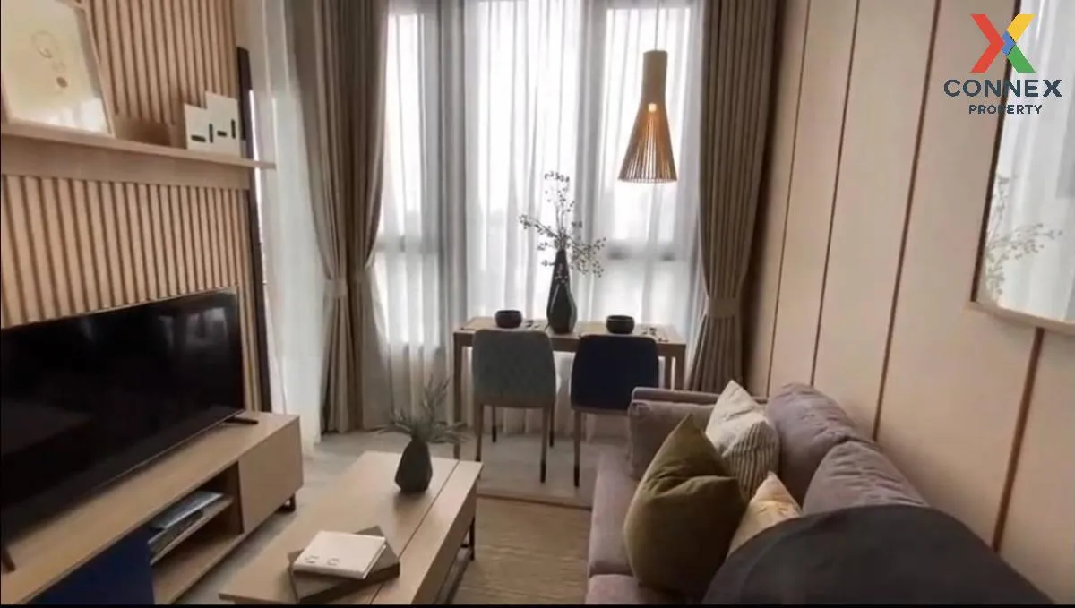 For Rent Condo , XT Ekkamai , BTS-Ekkamai , Khlong Tan Nuea , Watthana , Bangkok , CX-114687 2