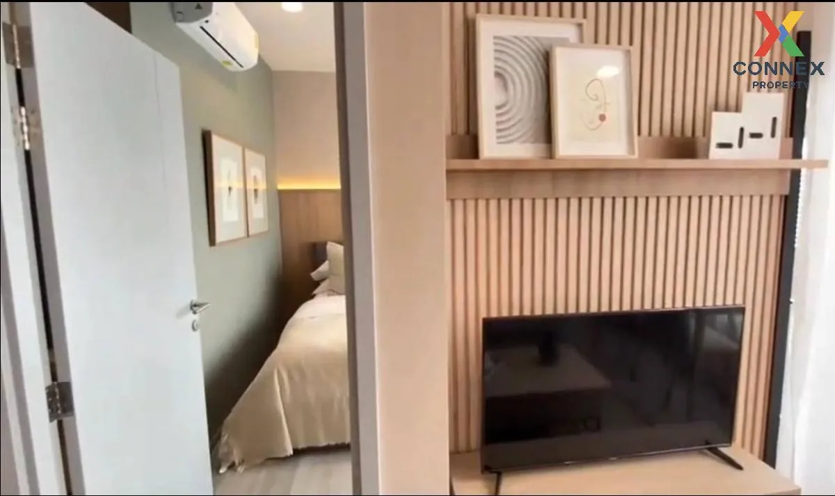 For Rent Condo , XT Ekkamai , BTS-Ekkamai , Khlong Tan Nuea , Watthana , Bangkok , CX-114687 3