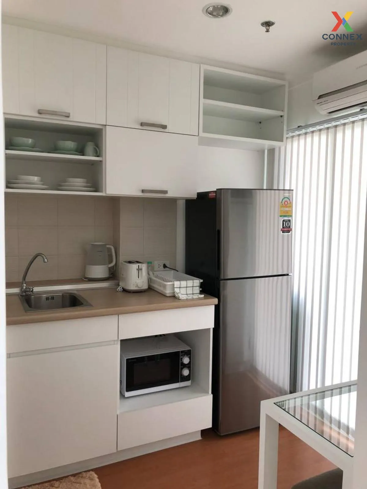 For Sale Condo , Lumpini Park Rattanathibet - Ngamwongwan , Bang Kraso , Mueang Nonthaburi , Nonthaburi , CX-114694 2