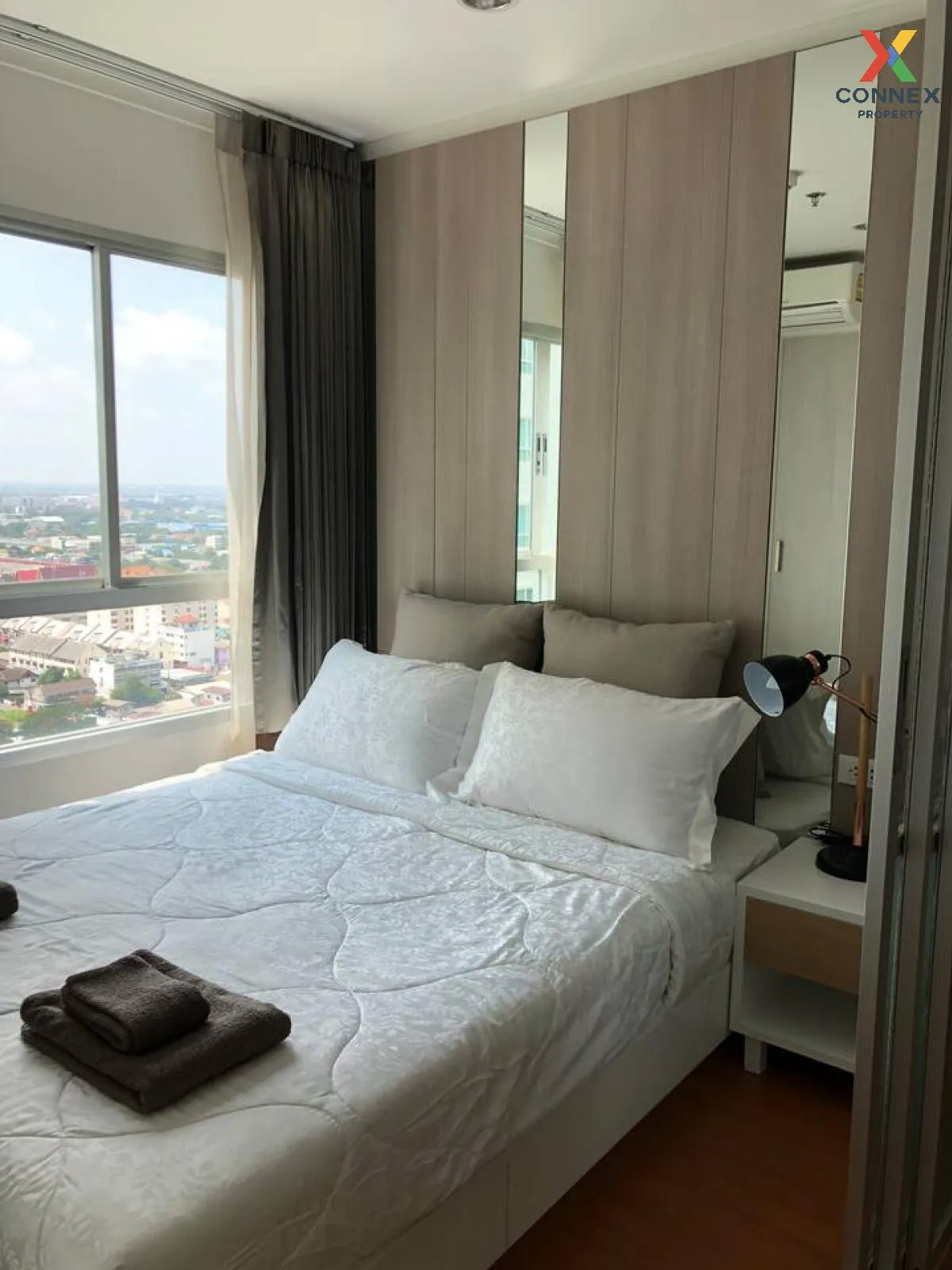 For Sale Condo , Lumpini Park Rattanathibet - Ngamwongwan , Bang Kraso , Mueang Nonthaburi , Nonthaburi , CX-114694