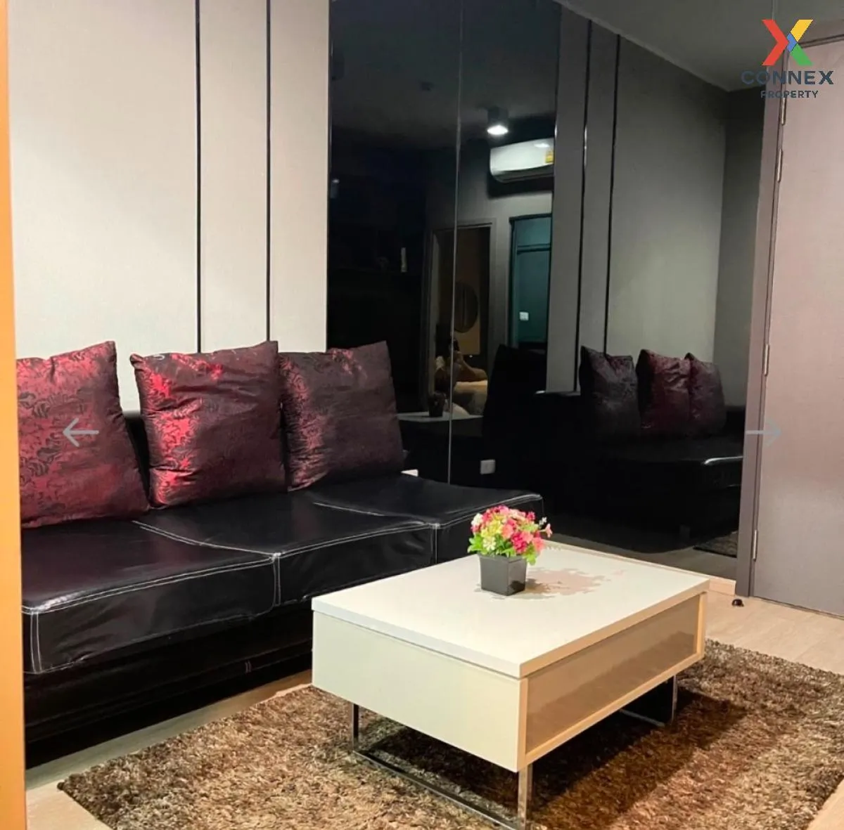 For Rent Condo , Ideo Rama 9-Asoke , MRT-Phra Ram 9 , Huai Khwang , Huai Khwang , Bangkok , CX-114697 1