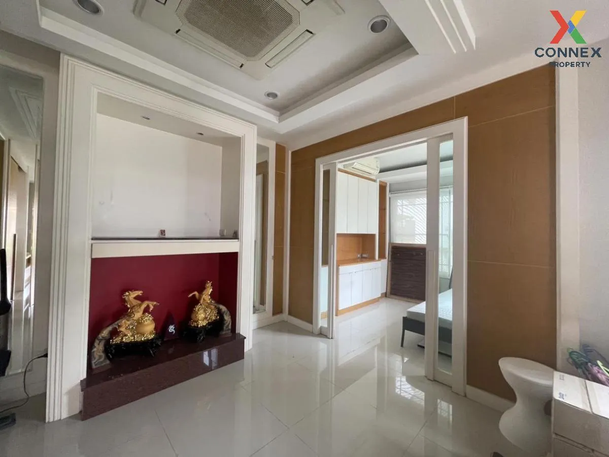 For Sale House , Manthana Rama 2 - Puttabucha , Bang Mot , Thung Khu , Bangkok , CX-114699 2