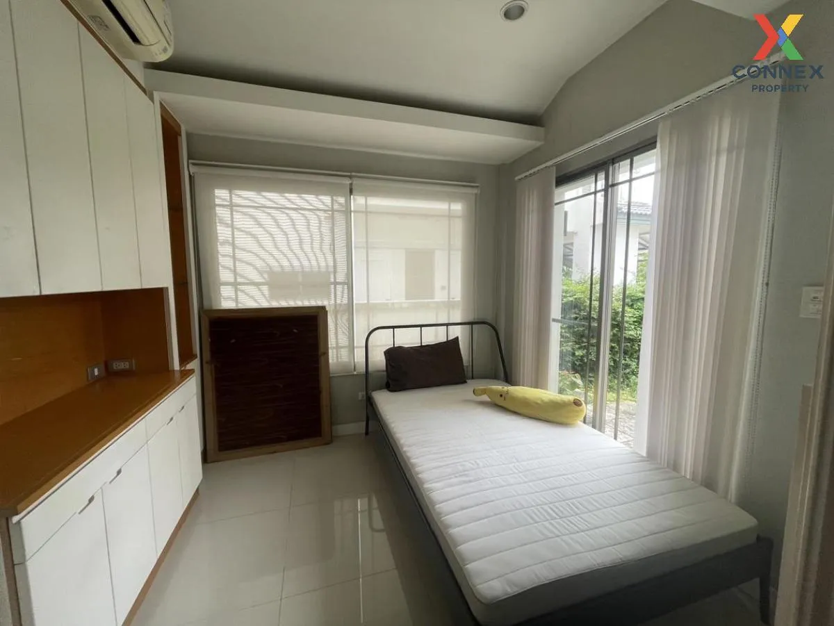 For Sale House , Manthana Rama 2 - Puttabucha , Bang Mot , Thung Khu , Bangkok , CX-114699