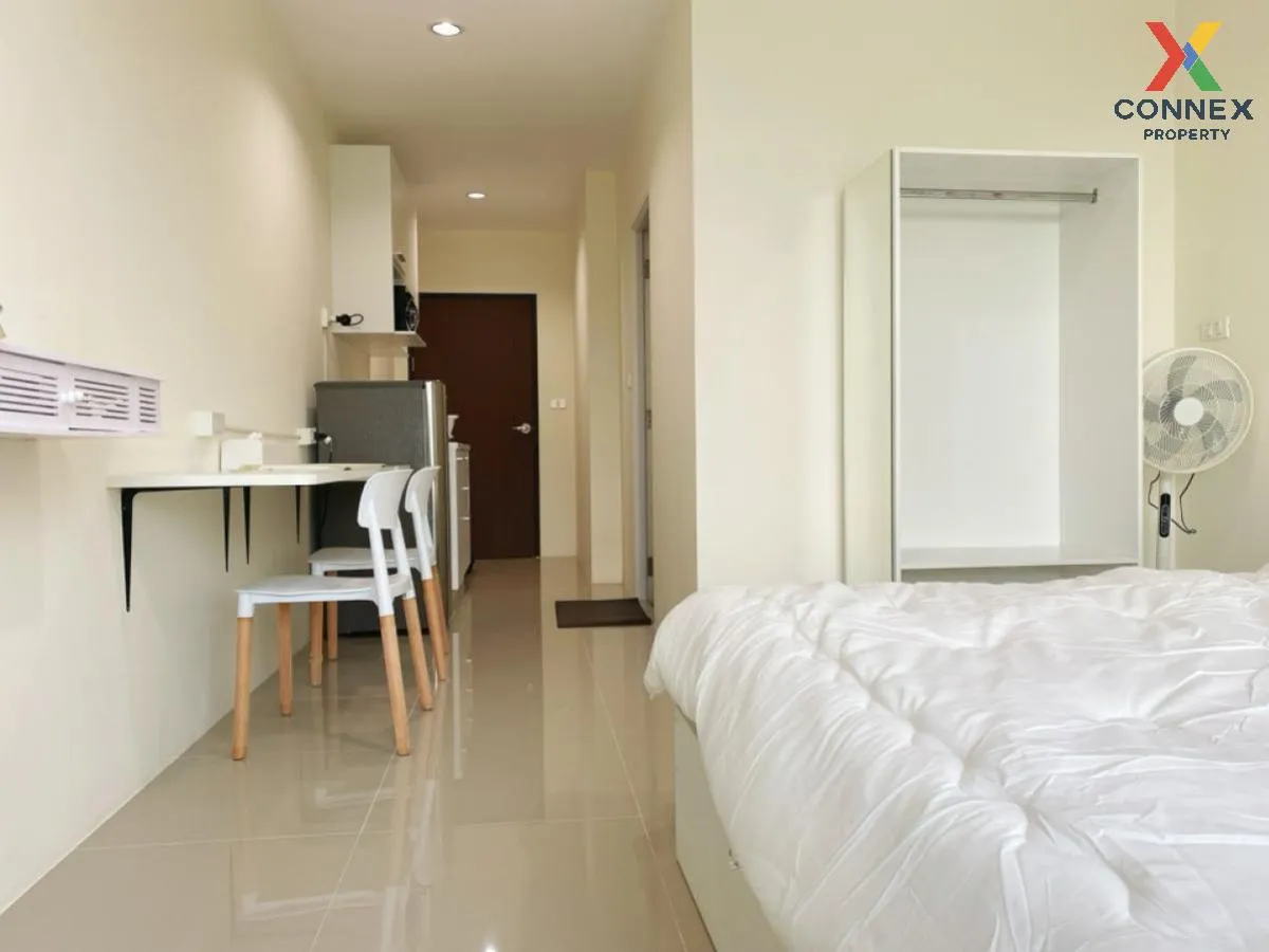 For Rent Condo , Asakan Place Srinakarin , Min Buri , Min Buri , Bangkok , CX-114700 2