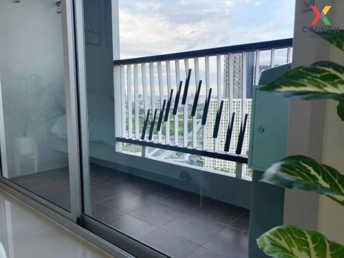 For Rent Condo , Asakan Place Srinakarin , Min Buri , Min Buri , Bangkok , CX-114700 4