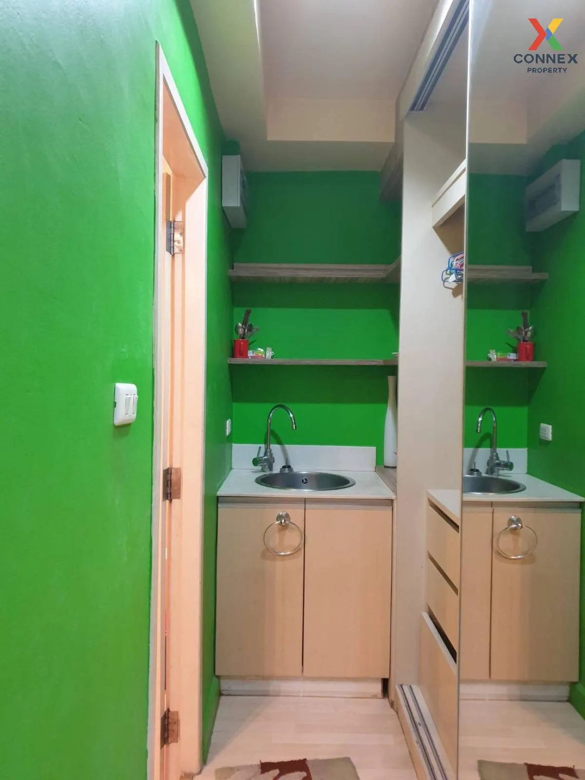 For Sale Condo , City Living Ratchada , MRT-Thailand Cultural Cen