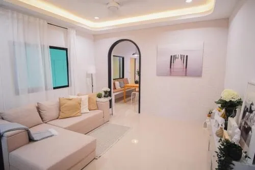 For Sale Townhouse/Townhome  , Amornsup , Krathum Rai , Nong Chok , Bangkok , CX-114709