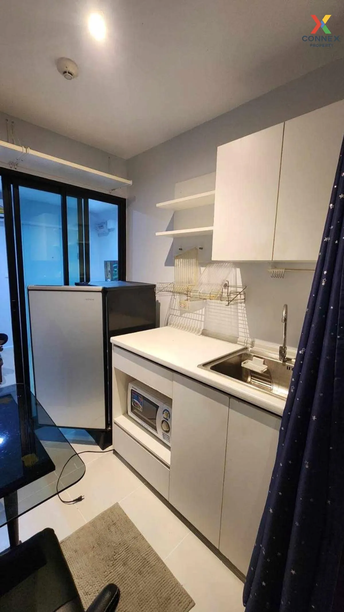 For Rent Condo , iCondo Serithai Green Space , ARL-Hua Mak , Khlong Chan , Bang Kapi , Bangkok , CX-114712 4