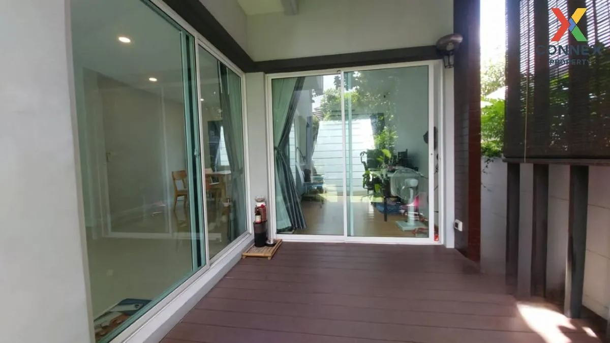 For Sale House , Centro Ratchapruek , MRT-Bang Phu , Bang Len , B
