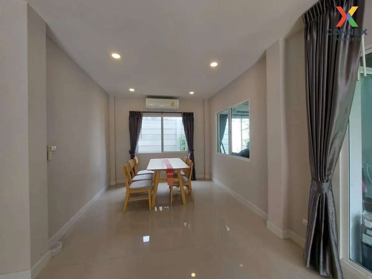 For Sale House , Centro Ratchapruek , MRT-Bang Phu , Bang Len , B 4