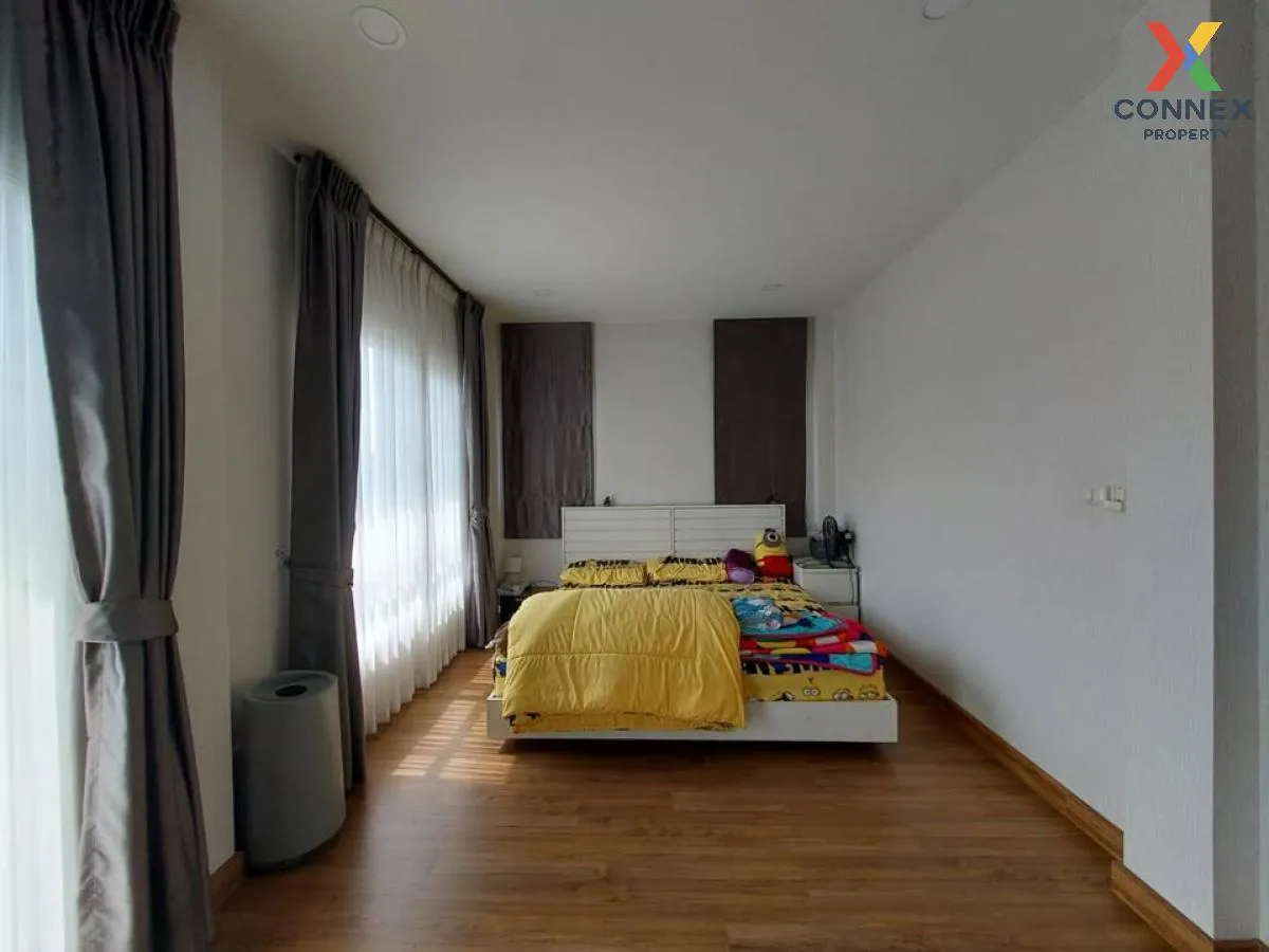 For Sale House , Centro Ratchapruek , MRT-Bang Phu , Bang Len , B