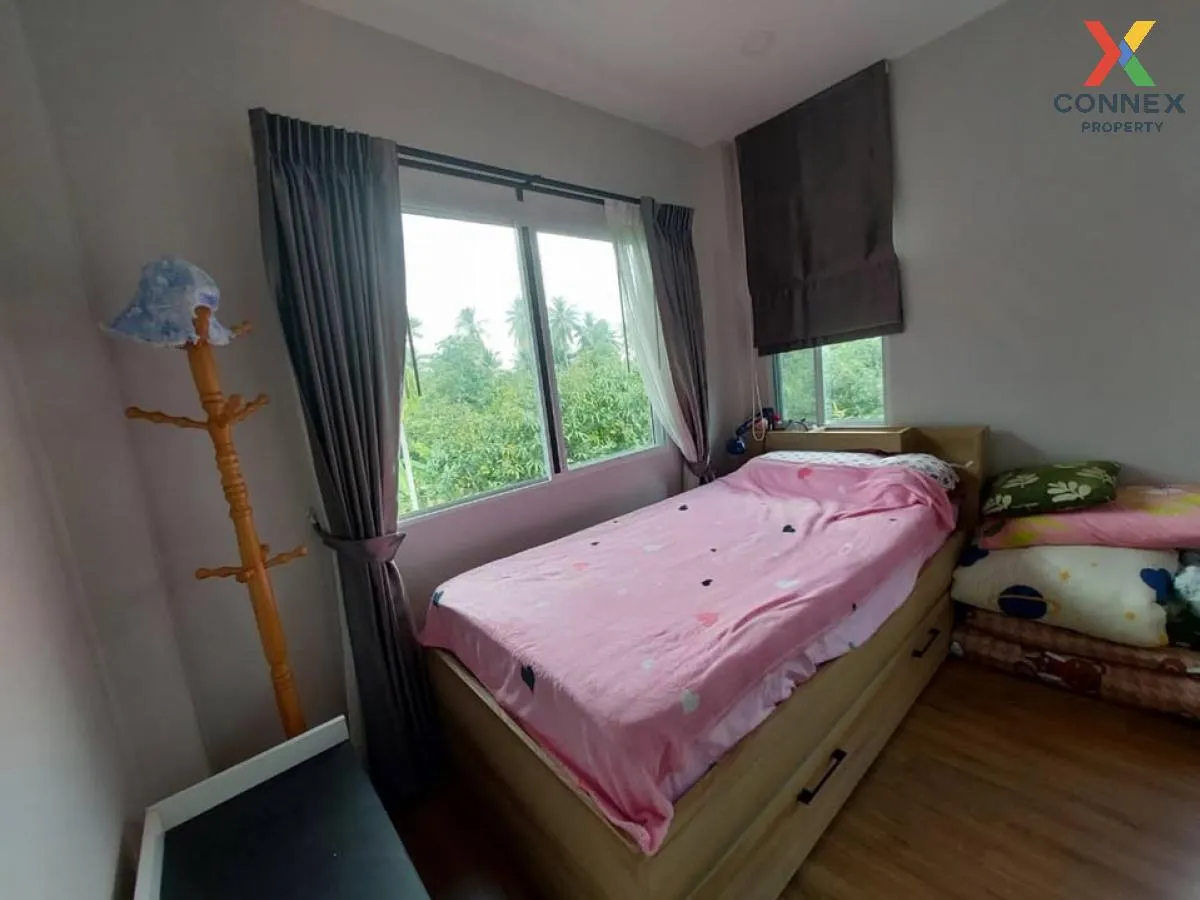 For Sale House , Centro Ratchapruek , MRT-Bang Phu , Bang Len , B