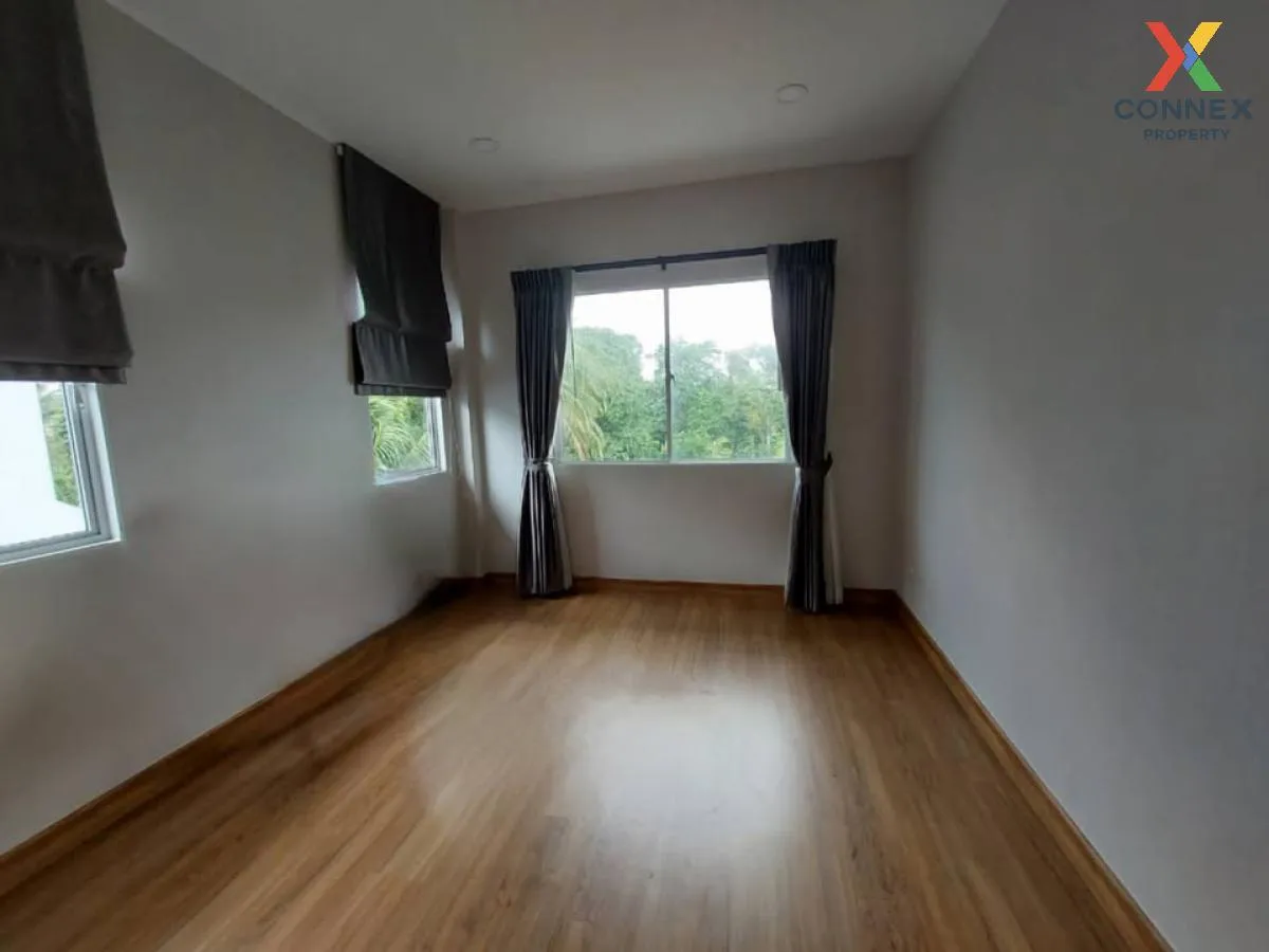 For Sale House , Centro Ratchapruek , MRT-Bang Phu , Bang Len , B