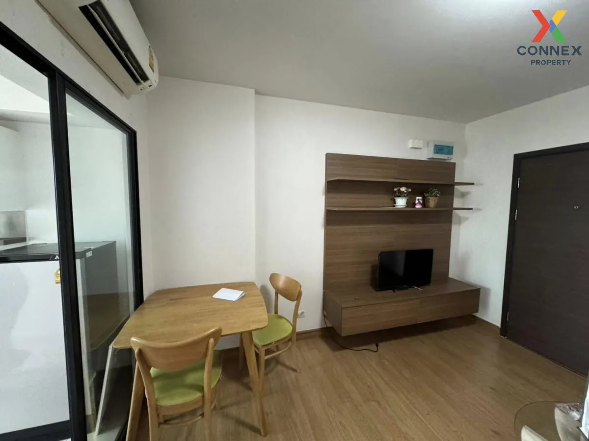 For Rent Condo , Supalai Cute Ratchayothin - Phaholyothin 34 , Chatuchak , Senangkhanikhom , Bangkok , CX-114719 3